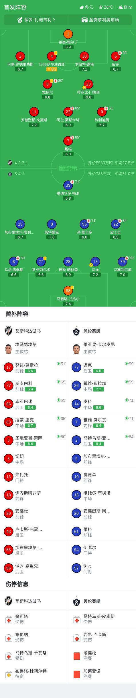 专业必一运动服务