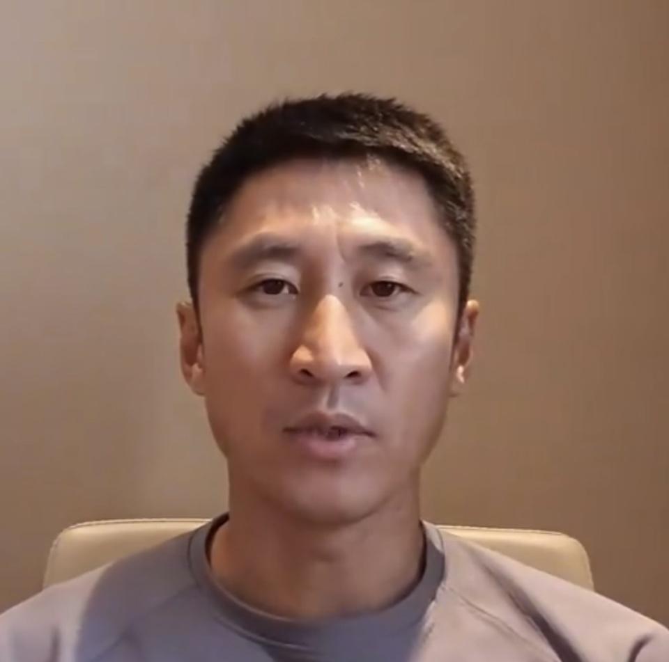 B—sports必一案例展示