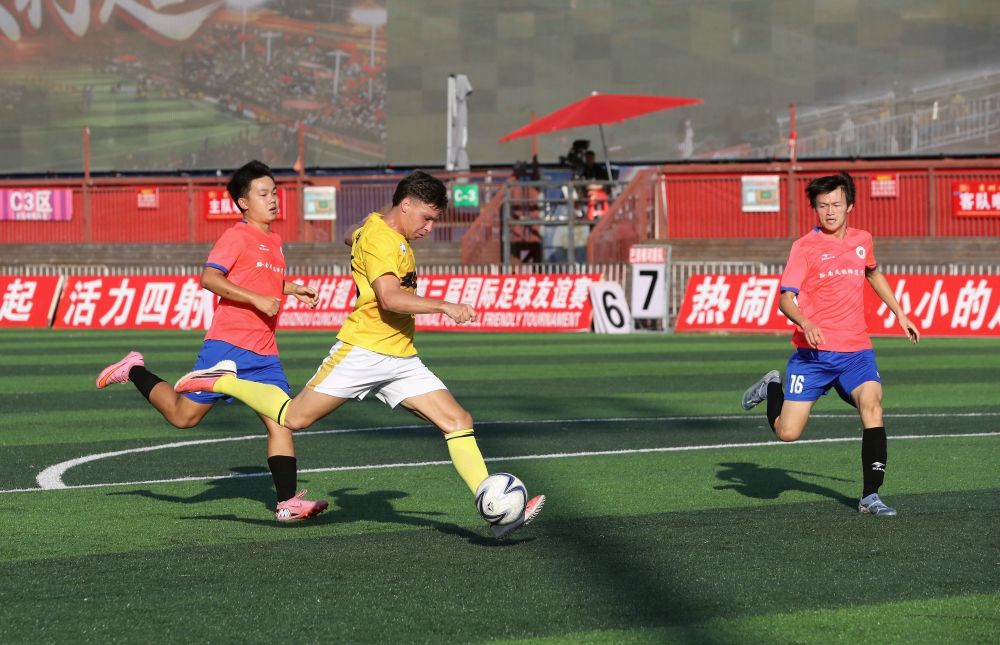 B—sports必一案例展示