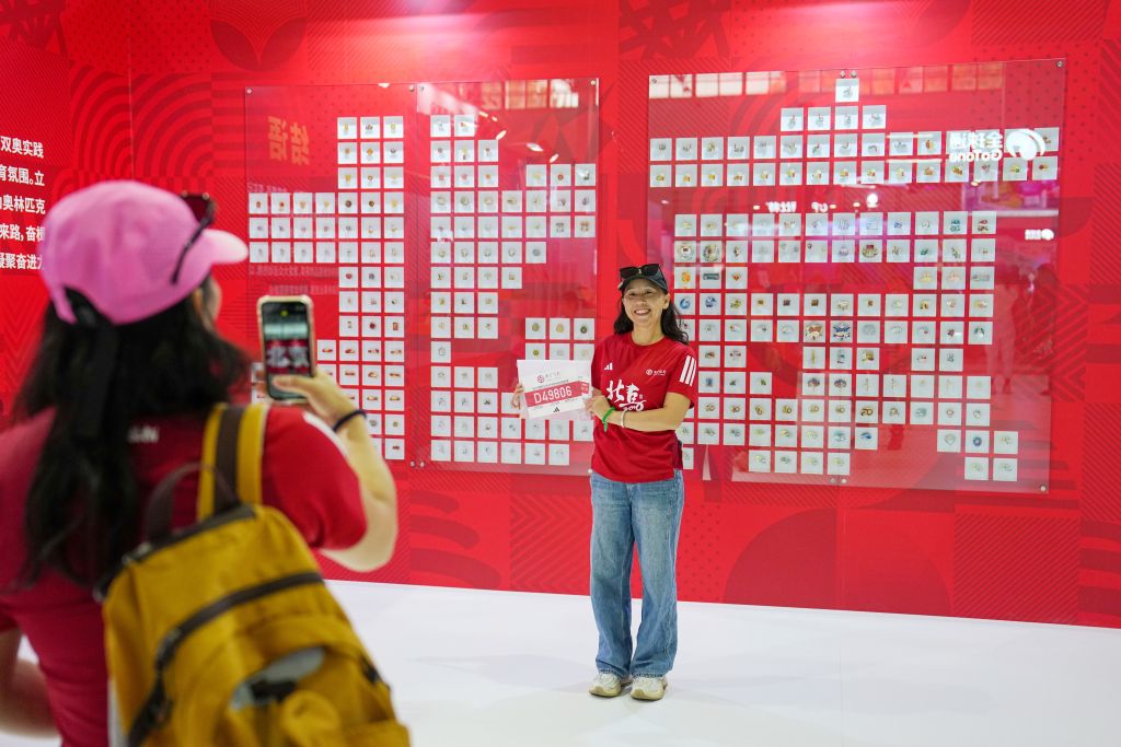 B—sports必一案例展示
